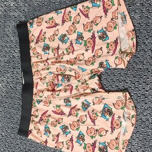 MeUndies  boxer brief men's M  New without tag